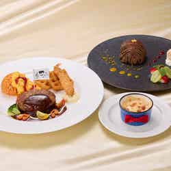 デラ・ディーバ・キッズコース ※12歳までの子ども向け、12歳でも小学生の場合はキッズコースになる/画像提供:ユニバーサル・スタジオ・ジャパン