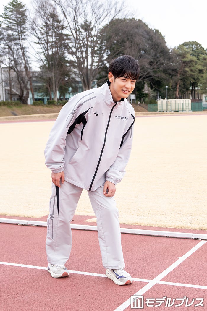 小林虎之介(C)モデルプレス
