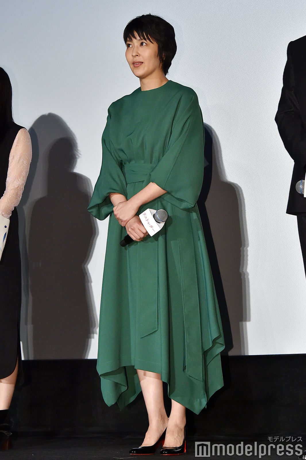 松たか子（C）モデルプレス