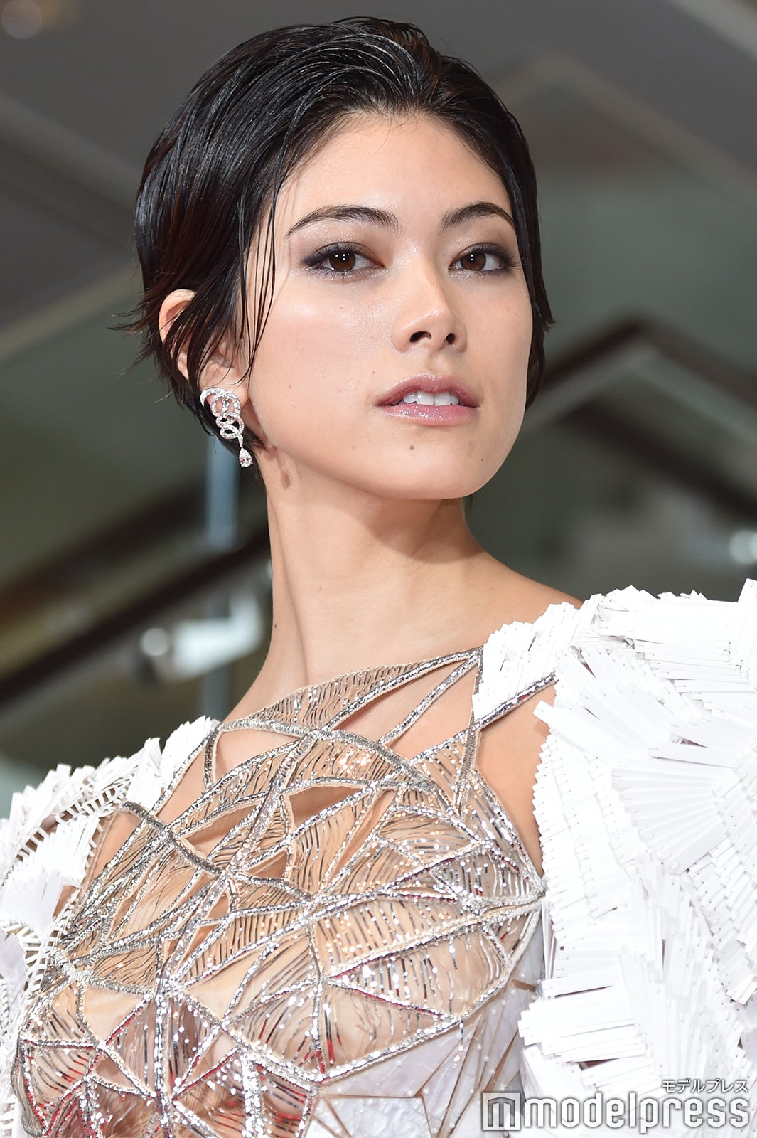 森星 （C）モデルプレス