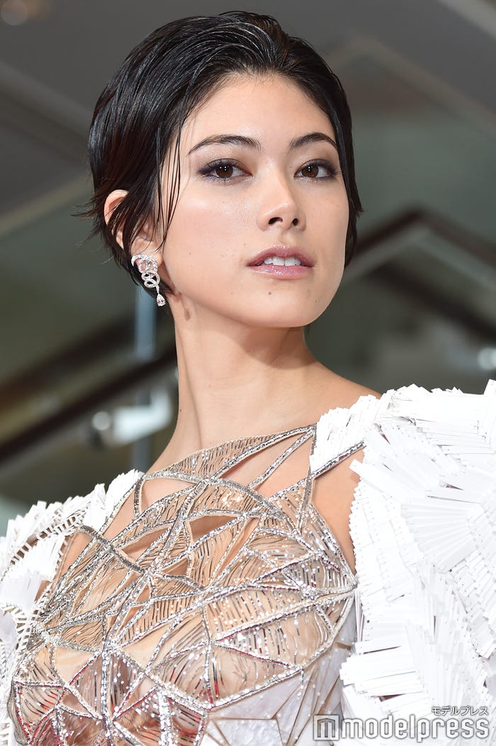 森星 (C)モデルプレス