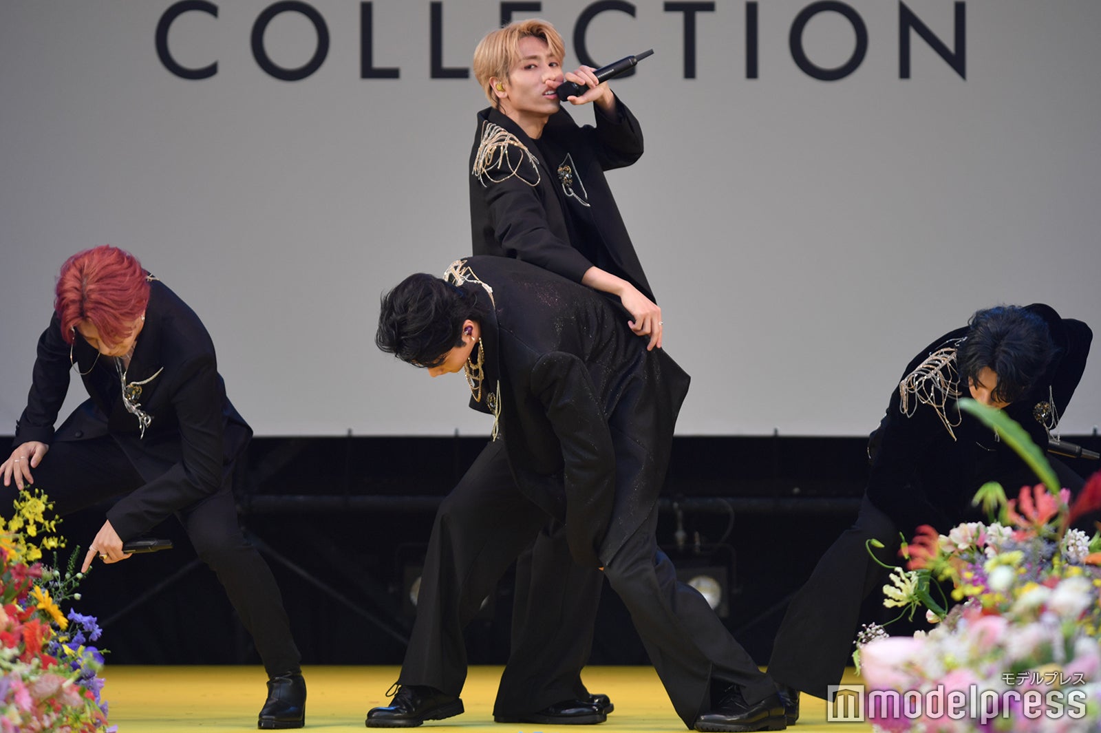 OWV（C）モデルプレス