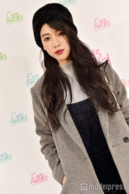 三吉彩花（C）モデルプレス