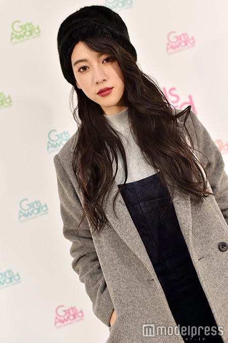 三吉彩花(C)モデルプレス