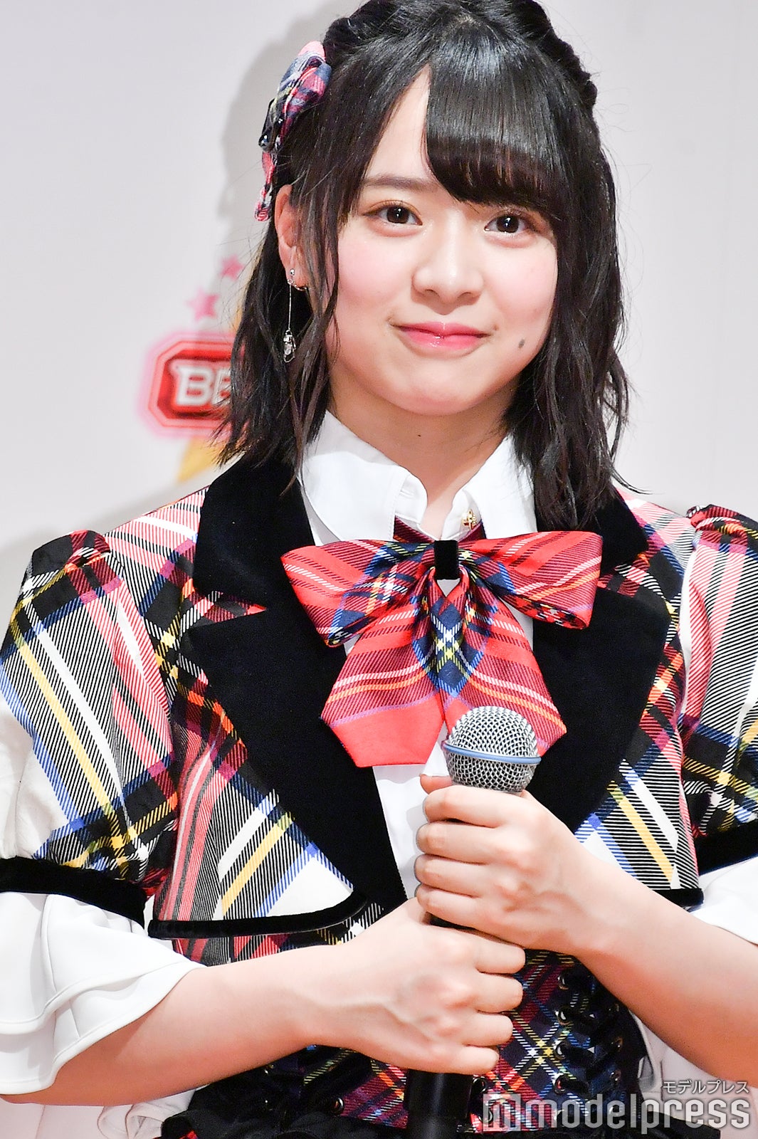 倉野尾成美 （C）モデルプレス