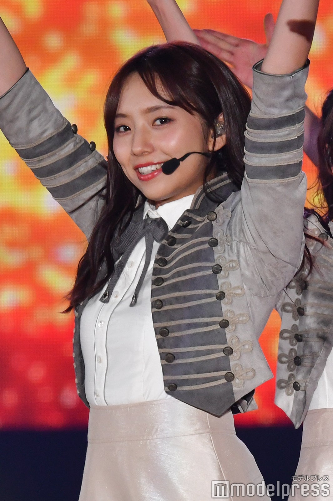 乃木坂46（C）モデルプレス