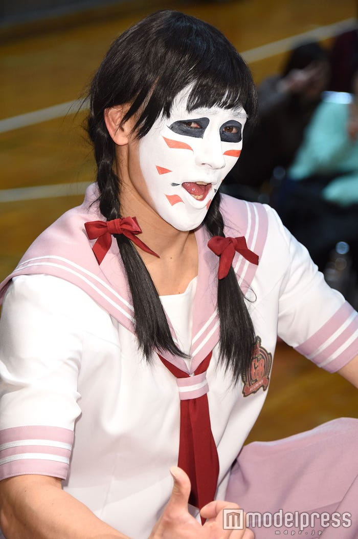 樽美酒研二 (C)モデルプレス