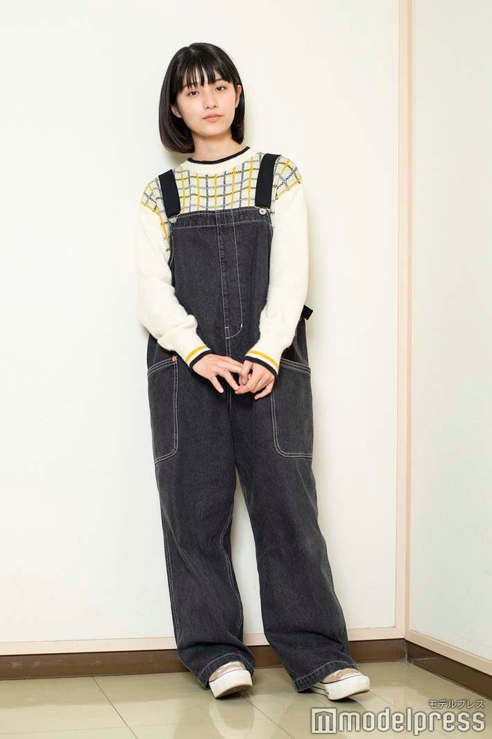 蒔田彩珠（C）モデルプレス