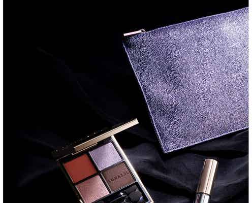 【ルナソル・2019冬コレクション】クリスマスコフレやホリデー限定アイテムが登場|DRAMATIC DARK