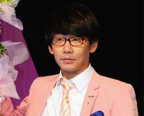 三四郎・小宮浩信“尊敬する先輩”ランキング発表 周囲も驚く分析力発揮