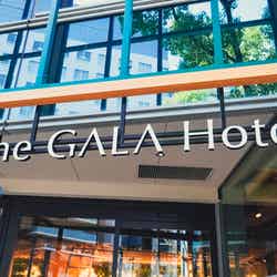 ザ・ガラホテル梅田/提供画像