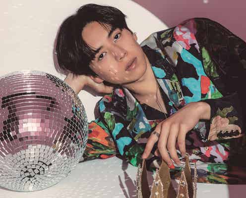 坂東龍汰&見上愛“ブレイクスター”に決定 7クール連続ドラマ出演果たす実力派<CanCam Buzz Award 2022上半期>