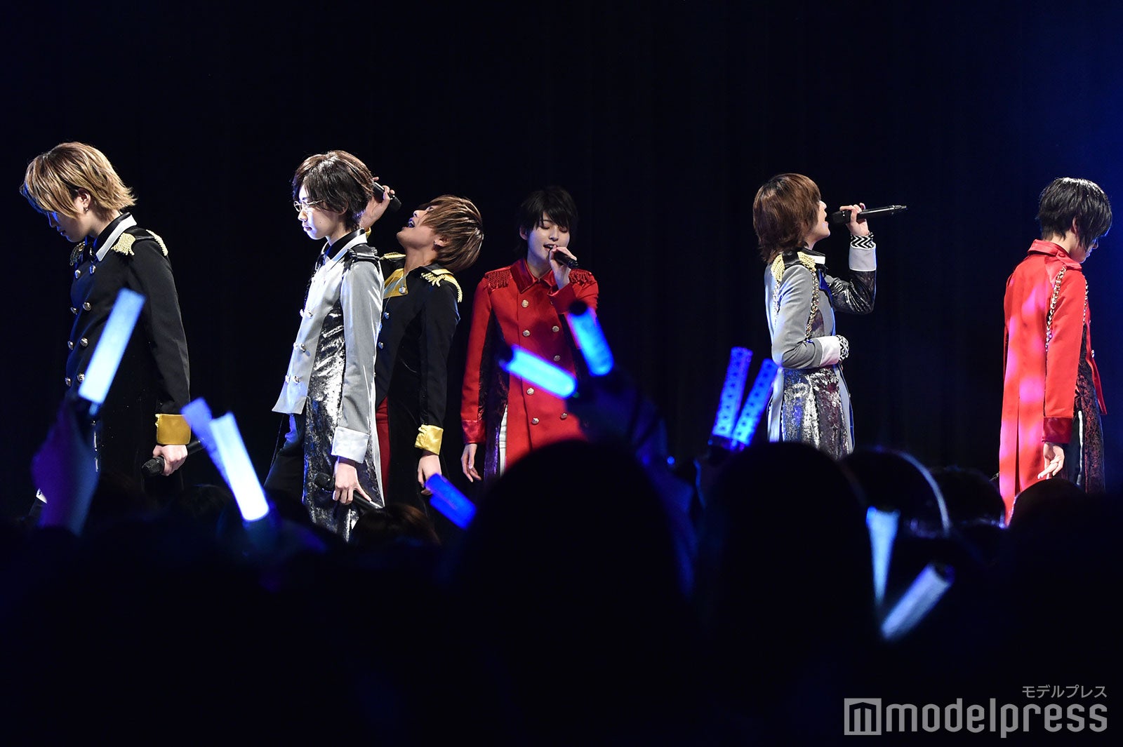 ael-アエル-（C）モデルプレス