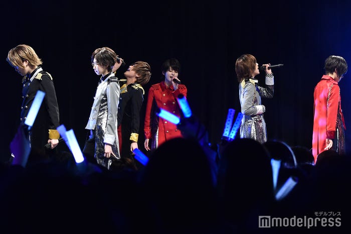 ael-アエル-(C)モデルプレス