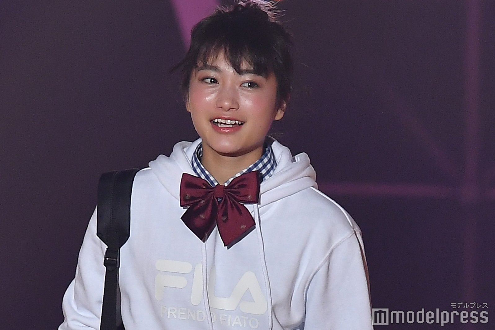 福田愛依（C）モデルプレス