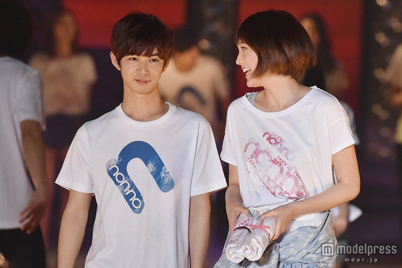 千葉雄大、本田翼