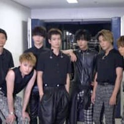 デビュー10年目を迎えるKis-My-Ft2に7ヵ月密着! 表舞台では見せない7人のリアル