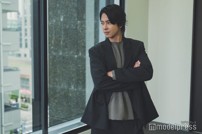 山下智久(C)モデルプレス