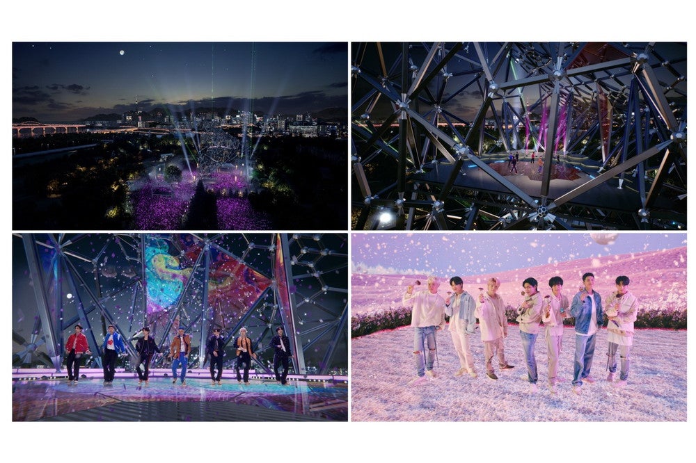 THE MOVIE（C）DISPATCH