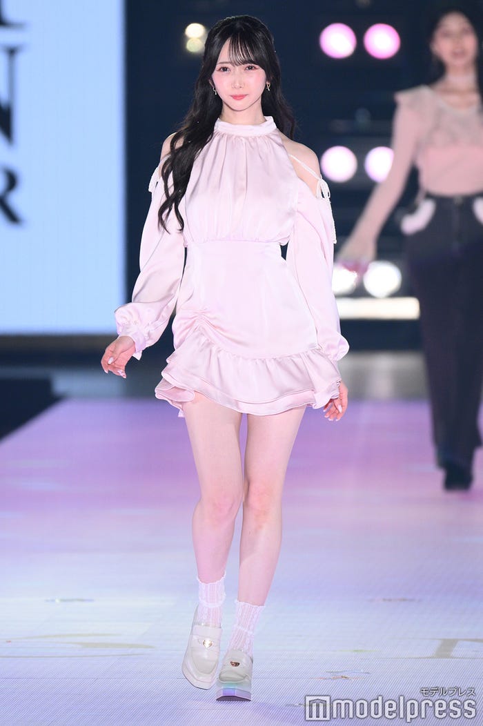 谷崎早耶(C)モデルプレス