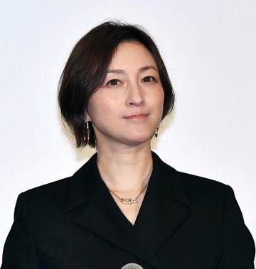 広末涼子が活動再開「自分自身の弱さや特性をしっかりと認識しながら、私にできるお仕事や作品との関わり方を探していきたい」