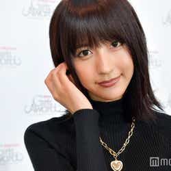 欅坂46土生瑞穂 髪ばっさりで自分をリセット 成長物語とは モデルプレス