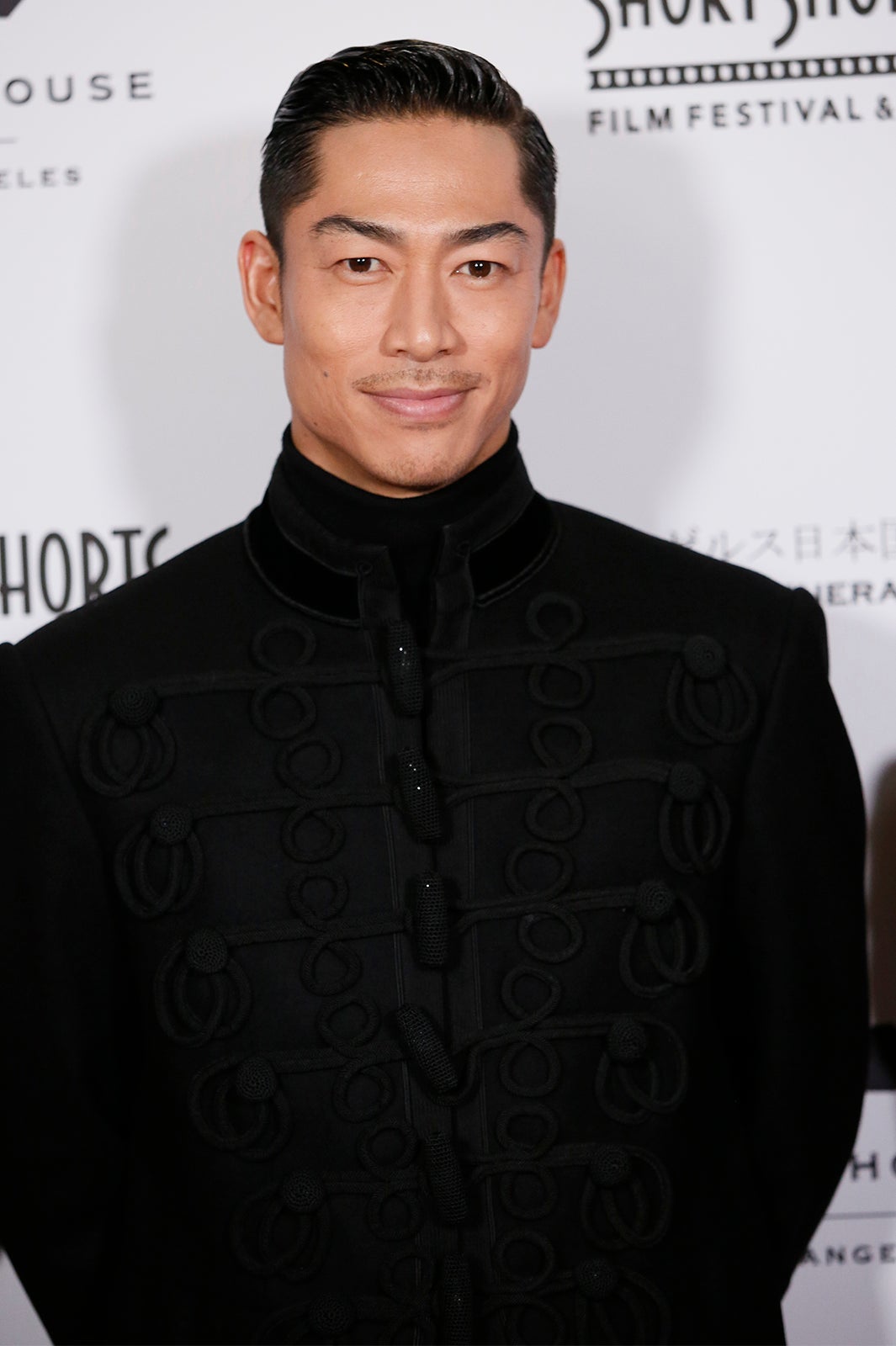 AKIRA （提供写真）