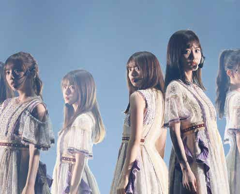 乃木坂46、謎のキャラクター“トリンギョ”の正体明らかに<齋藤飛鳥卒業コンサート1日目>