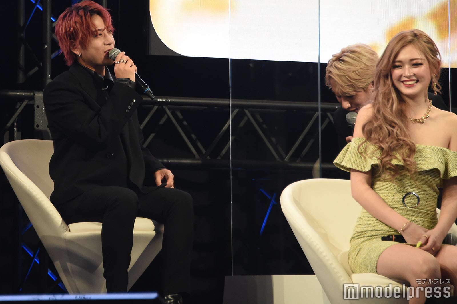 浦野秀太「鬼滅の刃」を勧めてくれた本田康祐に感謝 （C）モデルプレス