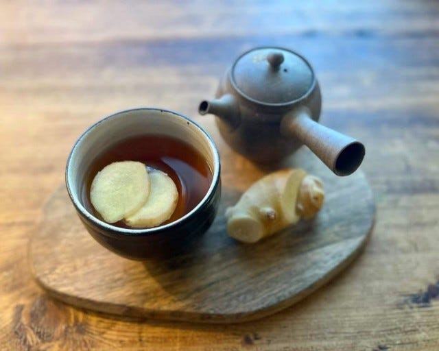 おうちでカフェ気分！手軽に作れる「和風ドリンクレシピ」3選