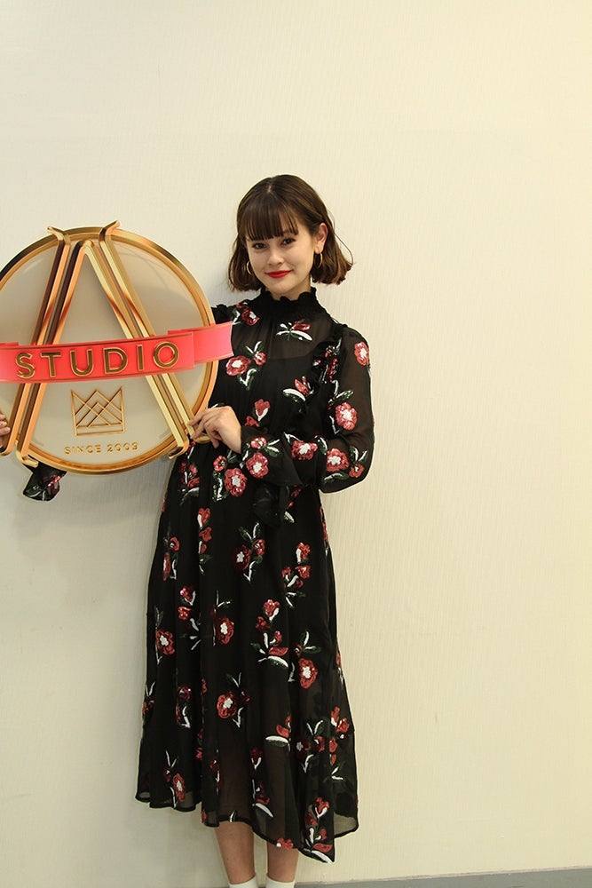 emma（提供写真）