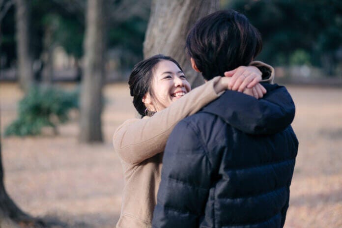 甘えと物欲は違う