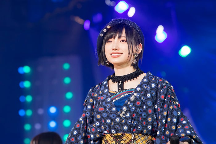 Nmb48太田夢莉 卒コンで号泣 岡田奈々もサプライズ登場 セットリスト モデルプレス