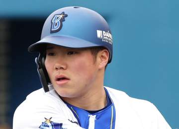 DeNAドラ1・小田康一郎がプロ初昇格「ここで結果を残せるか大事になってくる」