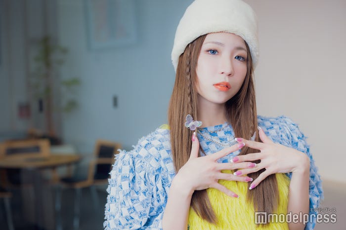 MAYU(C)モデルプレス