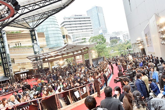 第27回東京国際映画祭