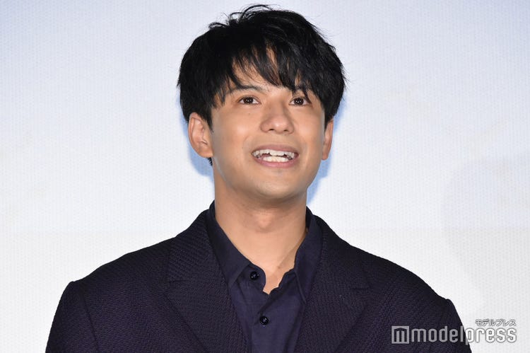 画像4 15 深川麻衣 デートプランを提案 初共演 森崎ウィンの印象も明かす 僕と彼女とラリーと モデルプレス 画像4 15 深川麻衣 デートプランを提案 初共演 森崎ウィンの印象も明かす 僕と彼女とラリーと モデルプレス