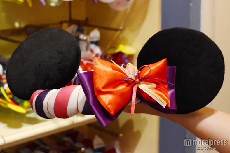 ねじりはちまき（ミニー）　￥1600