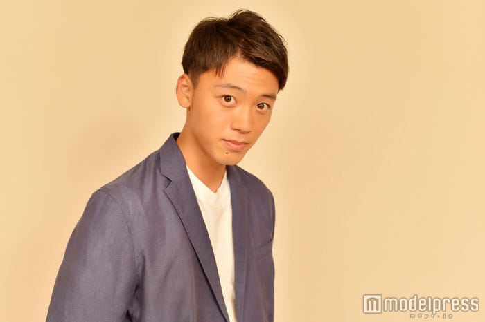 竹内涼真(C)モデルプレス