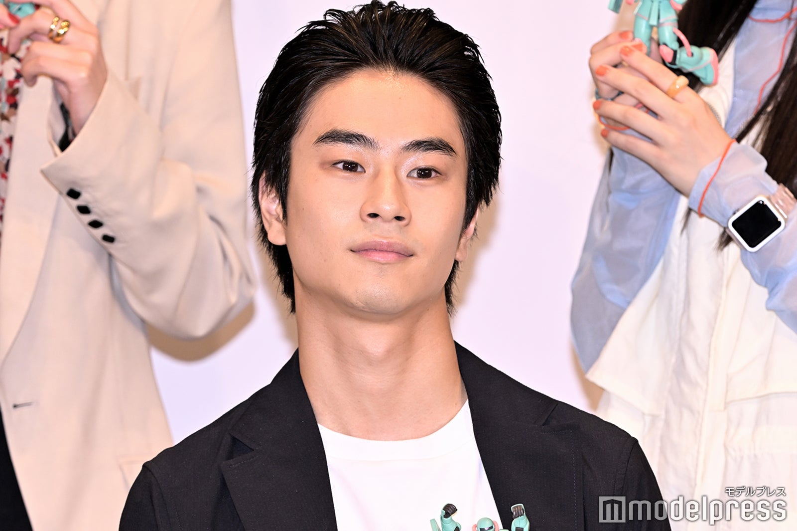 前田旺志郎（C）モデルプレス