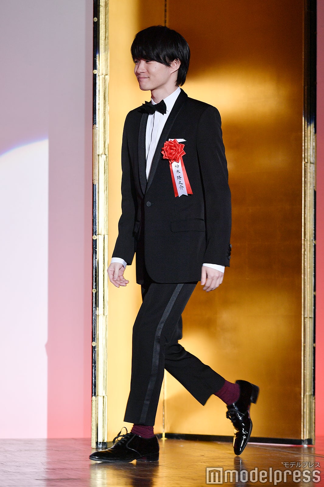 神木隆之介（C）モデルプレス