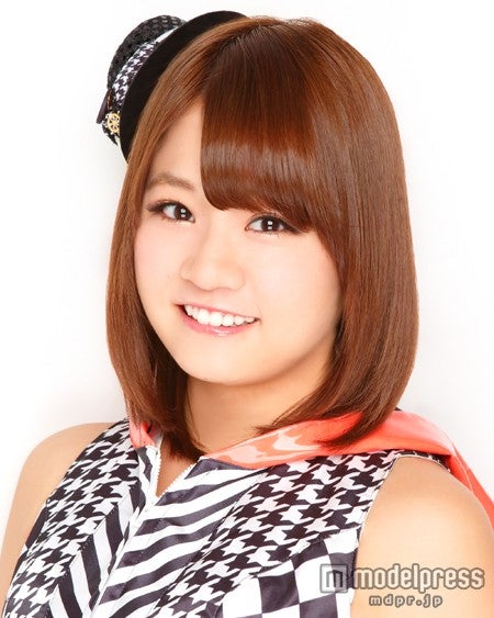 島田晴香（C）AKS