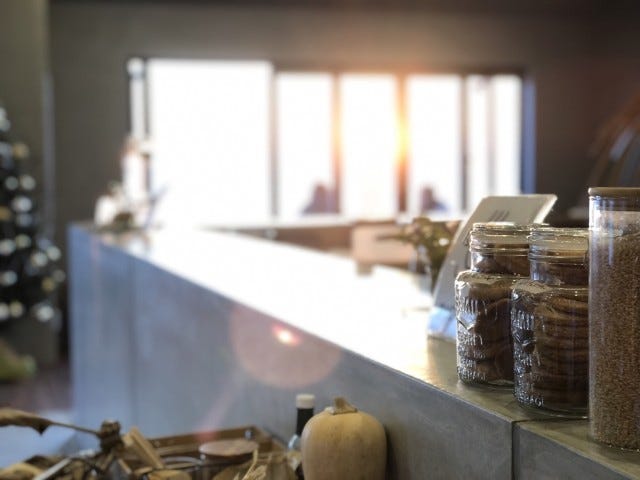 淡路島の絶景をそのままに♡