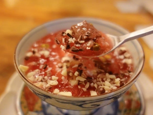 グルメライターが「行ってよかった」今年オープンした大阪のグルメ店