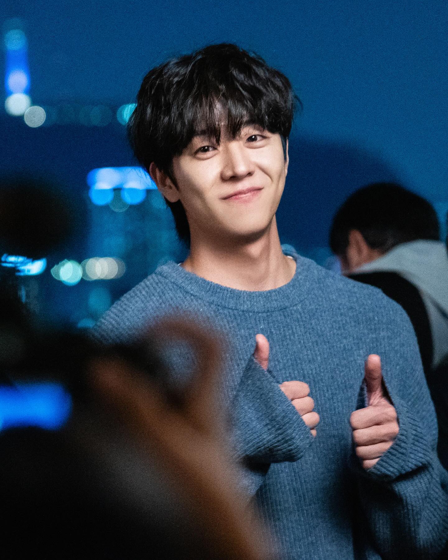 「ラヴィット！」通訳さん、単独出演にチェ・ジョンヒョプも「爆笑して喜んでくれて」ヒョプのファンへの“神対応”も明かす