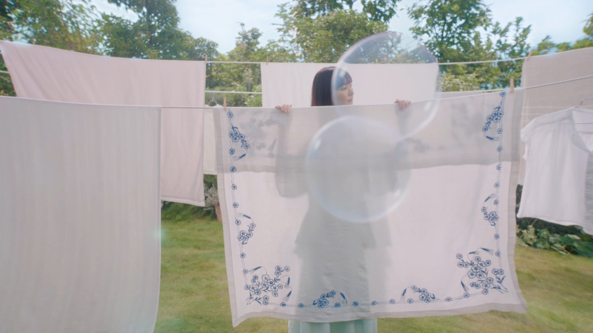 新垣結衣（提供写真）