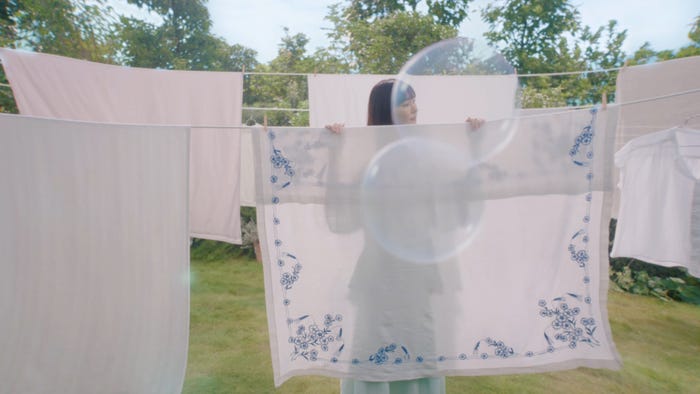 新垣結衣(提供写真)