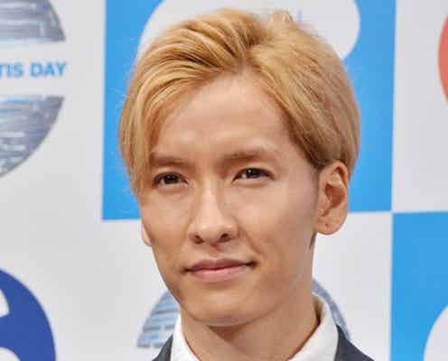 テラハ仁希×魁のラブストーリーに「インスパイアされた」w-inds.橘慶太のデュエット曲が話題 本人も反応