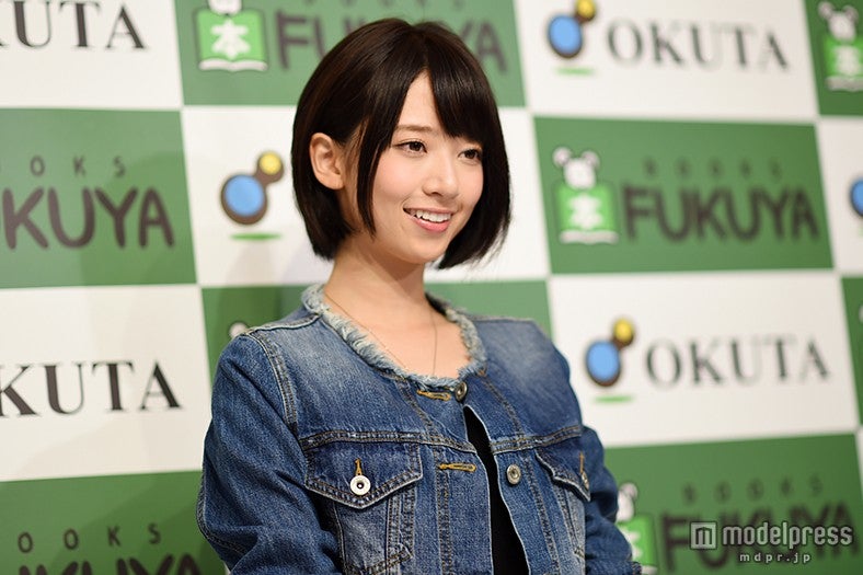 乃木坂46橋本奈々未