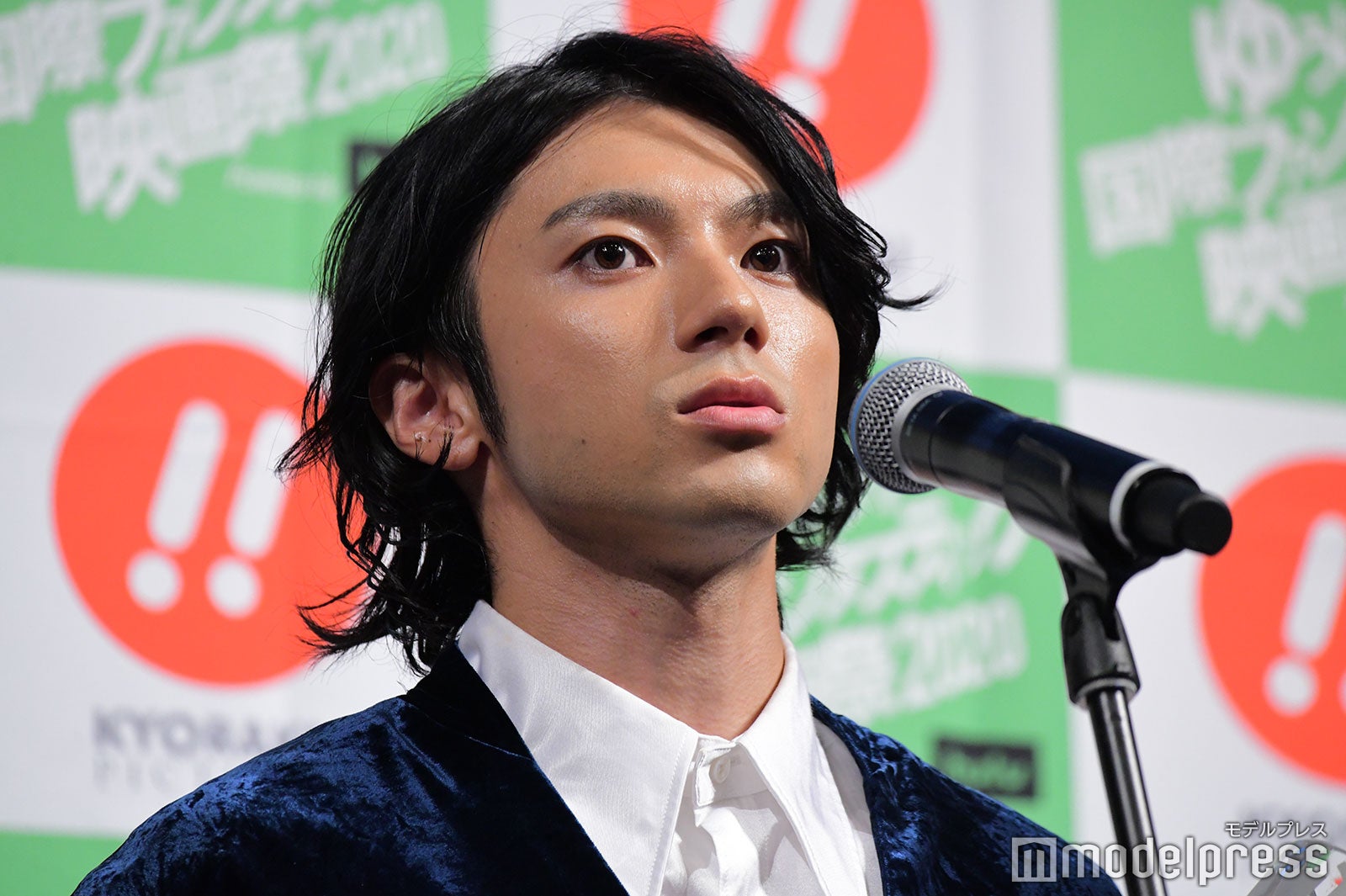 山田裕貴（C）モデルプレス